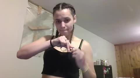 tastykameron online show from 02-16-25, 07:37