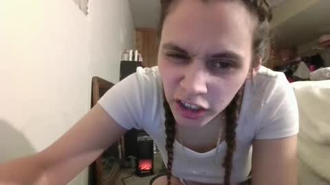 tastykameron online show from 02-22-25, 04:07