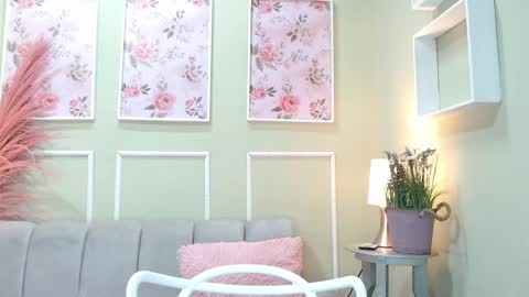 Melisa  online show from 09-22-25, 08:05