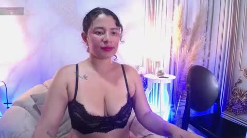 Melisa  online show from 10-01-25, 02:17