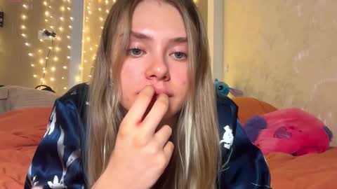 Im Sabrina NEXT LIVE  Tuesday online show from 10-31-25, 07:59