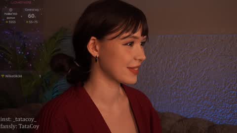 TataCoy online show from 12-10-24, 11:54