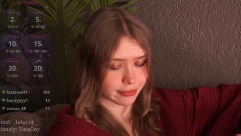 TataCoy online show from 12-12-24, 11:18