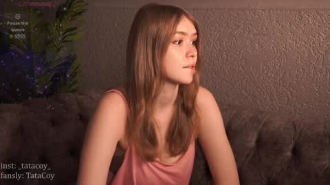 TataCoy online show from 12-13-24, 05:38