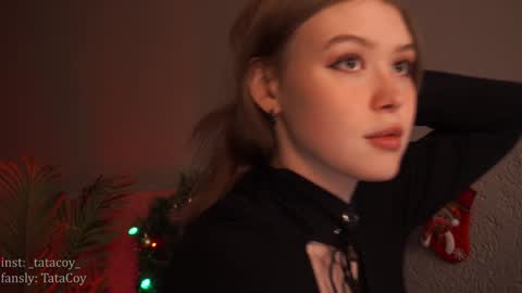 TataCoy online show from 12-17-24, 05:51