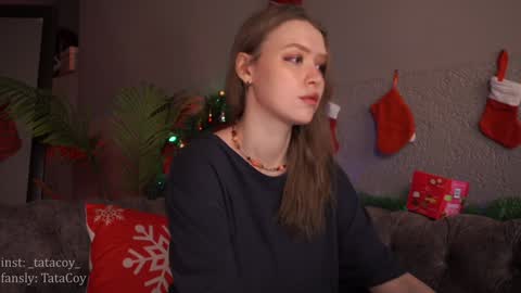TataCoy online show from 12-20-24, 05:36