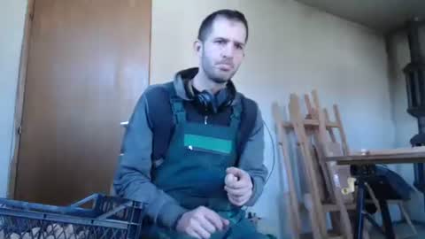 tatamata91 online show from 03-13-26, 11:50