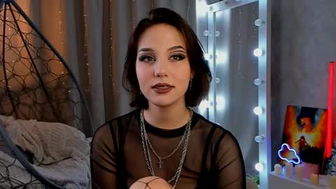 Tate online show from 11-14-25, 07:12