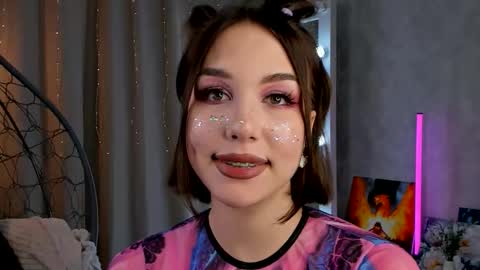 Tate online show from 11-16-25, 07:19