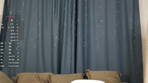 Snapshot of tatearnet chatting on 10-28-25, 07:34 Sane online show from 10-28-25, 07:34