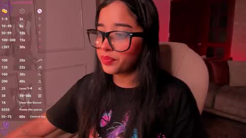 Snapshot of tathy_miller chatting on 10-10-25, 03:49 Tathy online show from 10-10-25, 03:49