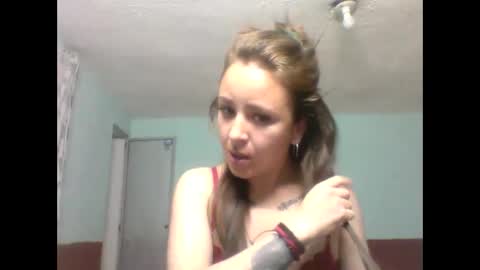 Snapshot of tati672985 chatting on 09-25-25, 02:59 Tatti online show from 09-25-25, 02:59