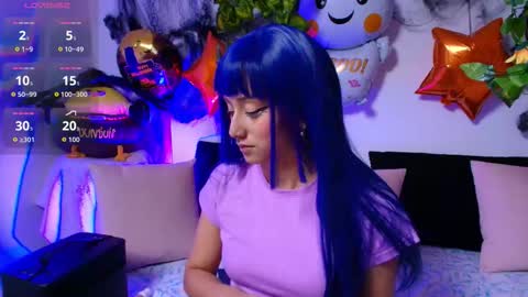 AME online show from 10-18-25, 05:54