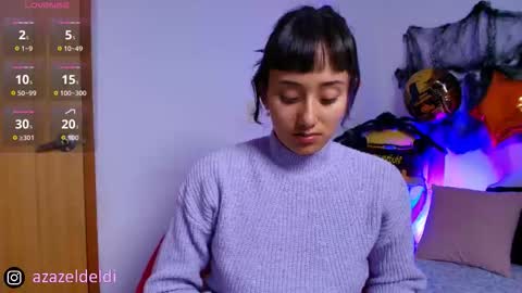 AME online show from 10-19-25, 05:30