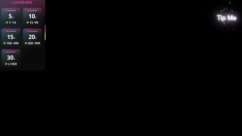 Tati Saldarriaga online show from 11-27-25, 11:12