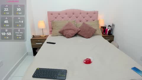 Tatiana Ayala online show from 11-03-25, 07:15