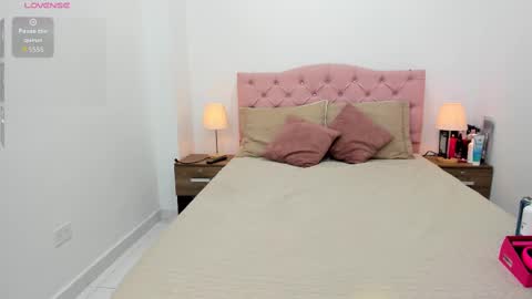 Tatiana Ayala online show from 11-05-25, 07:25