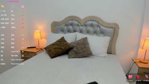 Tatiana Ayala online show from 11-23-25, 07:35