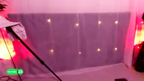 Hey Im Tatiana online show from 01-12-26, 04:01