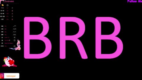 Snapshot of tatiana_oficial chatting on 02-05-26, 09:58 Tatiana NEW ACCOUNT online show from 02-05-26, 09:58