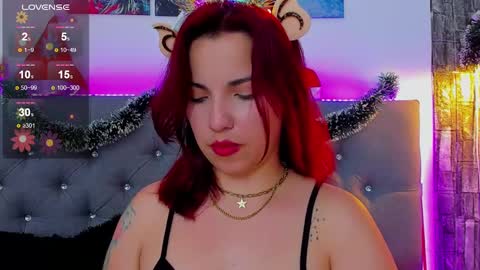 Tatiana SC online show from 12-03-24, 04:39