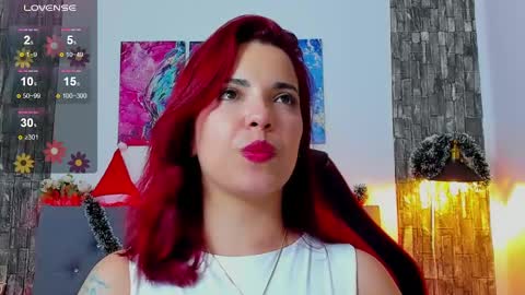 Tatiana SC online show from 12-06-24, 04:38
