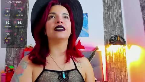Tatiana SC online show from 12-09-24, 01:24
