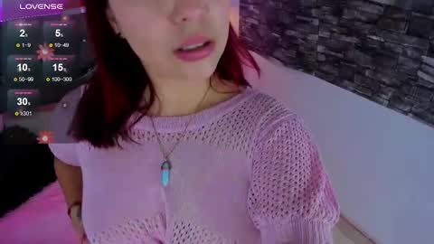 Tatiana SC online show from 12-10-24, 01:44