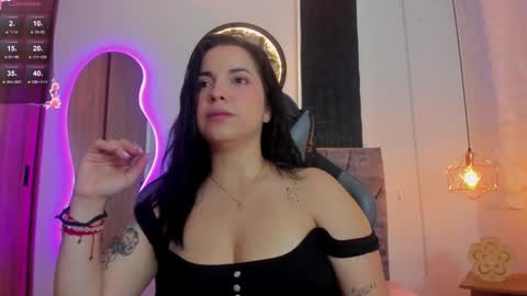 Tatiana SC online show from 01-14-26, 01:28