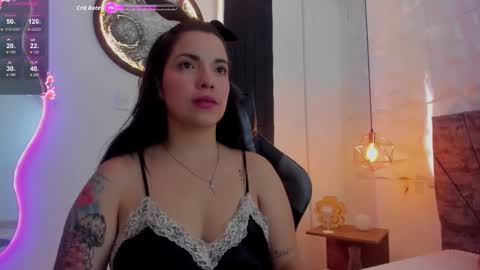 Snapshot of tatiana_sc chatting on 02-02-26, 01:21 Tatiana SC online show from 02-02-26, 01:21