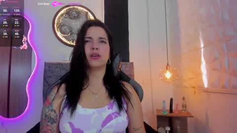 Snapshot of tatiana_sc chatting on 02-12-26, 01:28 Tatiana SC online show from 02-12-26, 01:28