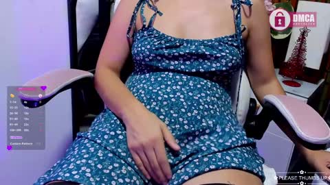 i am tatiana  online show from 01-02-25, 03:08