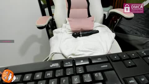 i am tatiana  online show from 10-17-25, 12:41