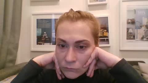 tatiana_xi online show from 09-19-25, 08:38
