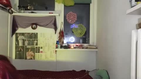 Tatiana online show from 10-08-25, 06:49