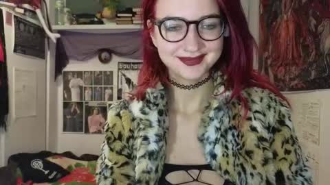 Tatiana online show from 11-09-25, 06:39