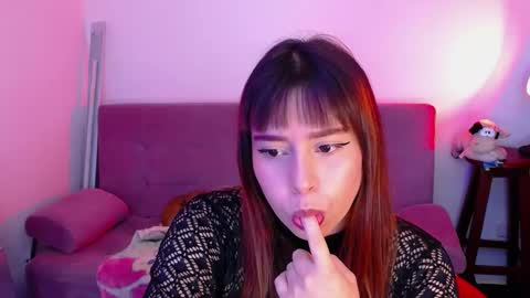 MissTati online show from 02-13-25, 10:22