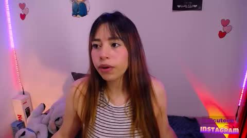 MissTati online show from 09-18-25, 06:54