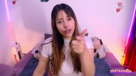 MissTati online show from 09-28-25, 02:33