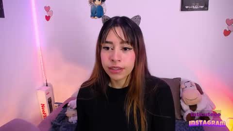 MissTati online show from 09-29-25, 02:22