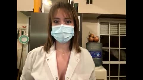 Tatieli online show from 09-13-25, 03:17