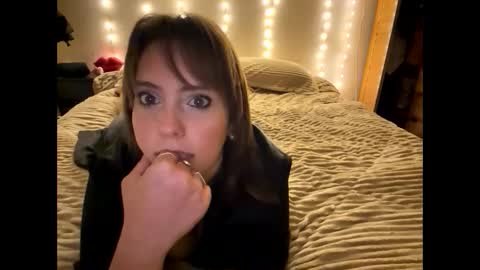 Tatieli online show from 09-19-25, 01:29