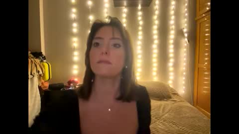 Tatieli online show from 09-27-25, 02:27