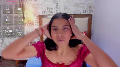 Snapshot of tatigold2 chatting on 12-02-24, 07:49 T A T I online show from 12-02-24, 07:49