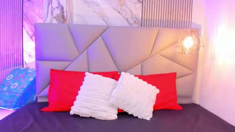 Snapshot of tatihornyy chatting on 03-27-26, 10:48 TATI online show from 03-27-26, 10:48