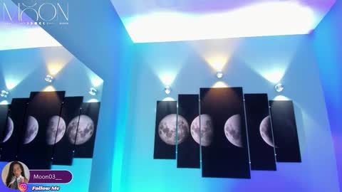 Tati online show from 10-16-25, 04:02