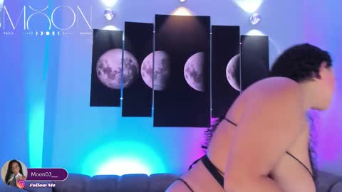 Tati online show from 11-24-25, 05:18