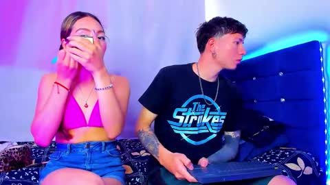 tatiiana_n_damian online show from 09-14-25, 02:27