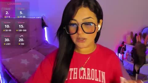 Tatiss online show from 10-29-25, 03:58