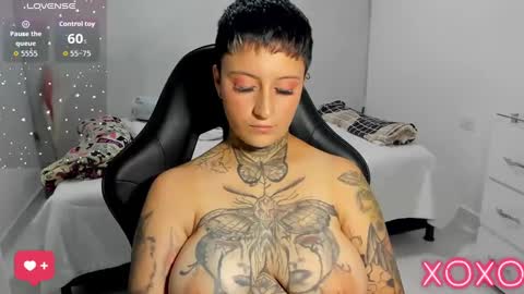 jess online show from 09-19-25, 07:14